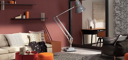 Британцы перевыпустили большого брата-близнеца настольной лампы Anglepoise