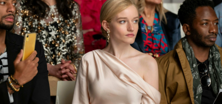 Против Netflix подали иск о клевете из-за сериала «Изобретая Анну»