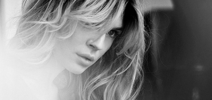 Клеманс Поэзи представит новый аромат Chloé