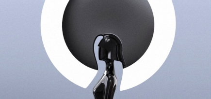 Дизайн статуэтки Brit Awards от Филипа Трейси