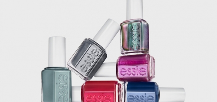 Новая коллекция лаков Essie