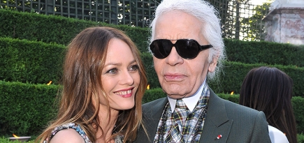 Chanel Cruise 2013: видеоинтервью гостей