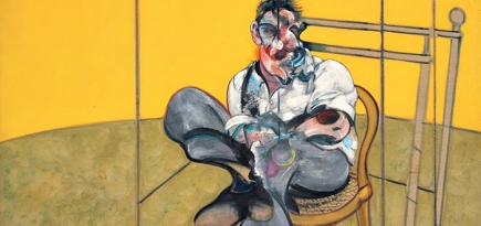 Триптих  Бэкона — самое дорогое произведение искусства с аукциона