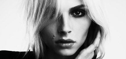 Андреа Пежич дебютирует у Софии Копполы