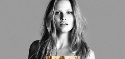 Лара Стоун стала лицом аромата Stella от Stella McCartney