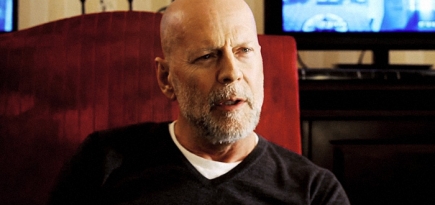 Трейлер к ленте \"Принц\" с Джоном Кьюсаком и Брюсом Уиллисом