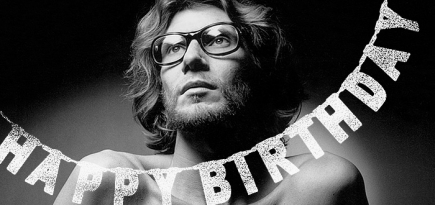 5 причин любить Ива Сен-Лорана