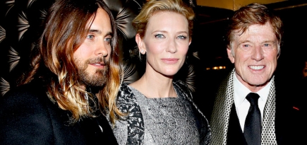 Церемония New York Film Critics Circle Awards