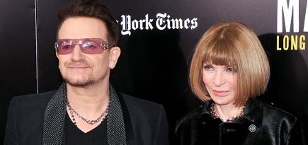 Спецпоказ фильма \"Долгая дорога к свободе\" в Нью-Йорке