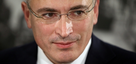 Михаил Ходорковский возродит Lenta.ru в Латвии