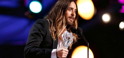 Кинопремия Critics' Choice Movie Awards 2014