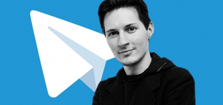 У Павла Дурова хотят отобрать Telegram