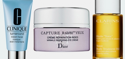 Утро после праздника