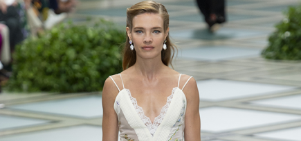 Tory Burch, коллекция весна-лето 2020