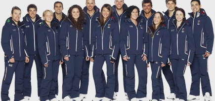 Джорджио Армани оденет олимпийскую сборную Италии