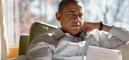 Как взломать Facebook президента?