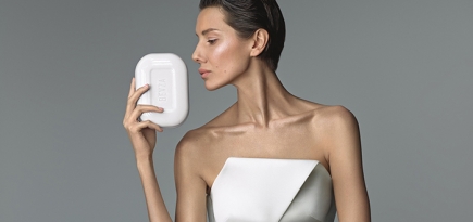 Украинская марка Bevza в проекте Vogue Talents