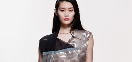 Обзор Buro 24/7: Chalayan, осень-зима 2014