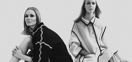 Книга в честь 60-летия Chloe