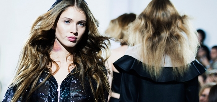 Обзор Buro 24/7: Walk of Shame, весна-лето 2014