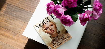 ФАС обвиняет издательский дом Condé Nast в нарушении рекламного законодательства