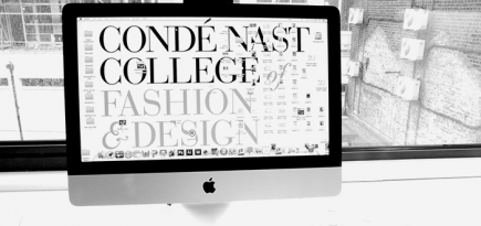 Экскурсия Buro 24/7: The Condé Nast College of Fashion & Design
