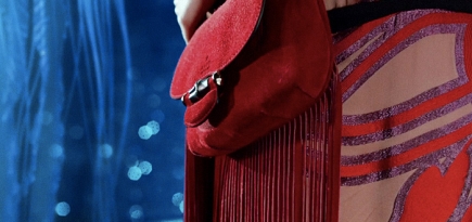 Gucci представили новую сумку