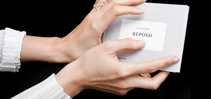 Итальянская марка украшений Repossi присоединилась к LVMH