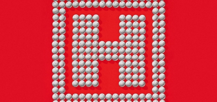 Объект желания: платки из рождественской коллекции Hermès