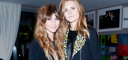 Вечер Icons of 90's в Москве