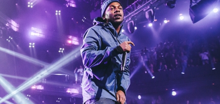 iTunes Festival at SXSW, день второй: Кендрик Ламар, Schoolboy Q и Исайя Рашад