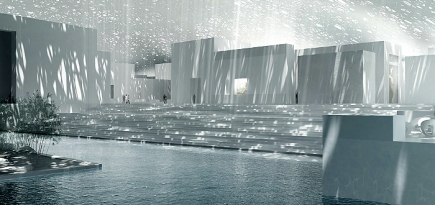 Филиал Лувра в Абу-Даби откроется в 2015 году