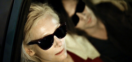 \"Выживут только любовники\" Джима Джармуша