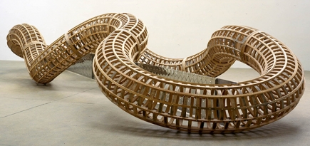 Выставка недели: Ричард Дикон в Tate Britain