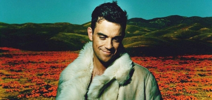 Десять лучших клипов Робби Уильямса