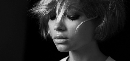 Тави Гевинсон стала героиней \"Симпсонов\"