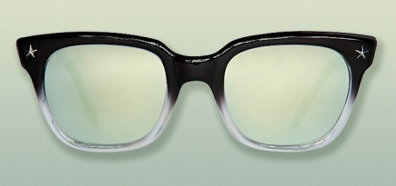 Объект желания: очки Sheriff & Cherry x Buro 24/7