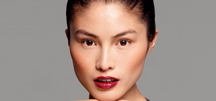 Мастер-класс: идеальный тон кожи от арт-директора Shiseido
