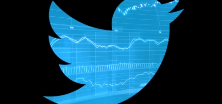 Twitter начинает продавать свои акции