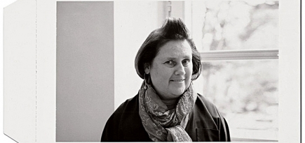 Сьюзи Менкес получит награду на British Fashion Awards