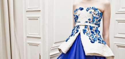 Эксклюзив Buro 24/7: в гостях у Giambattista Valli