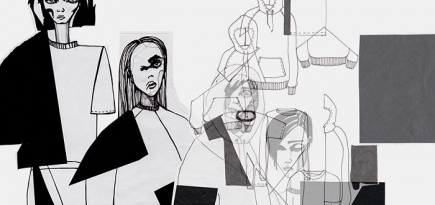 Обратите внимание: коллаборация ZDDZ и Oh, My