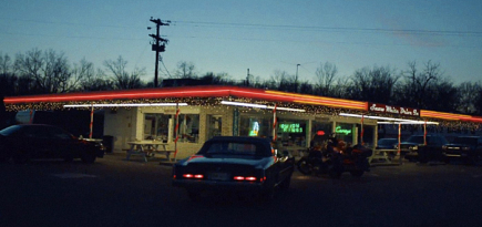 Режиссер \"Самого пьяного округа в мире\" снял клип на песню Джонни Кэша