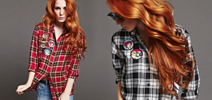 Капсульная коллекция рубашек I AM Studio для Podium Market