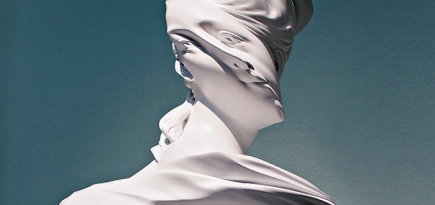 Выставка \"Мимикрия. Вим Дельвуа в Пушкинском музее\"