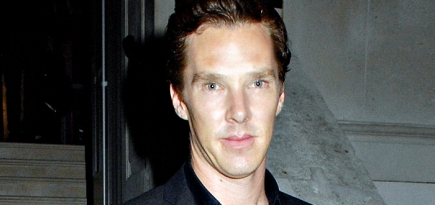 Бенедикт Камбербэртч сыграет в фильме Сергея Бодрова