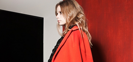 Лукбук Daria Bardeeva, resort 2014