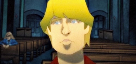 Рождество с Оуэном Уилсоном и The Killers