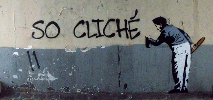 Бэнкси меняет Нью-Йорк на Париж