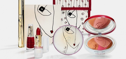 Антонио Маррас выпустит линию косметики вместе с Collistar